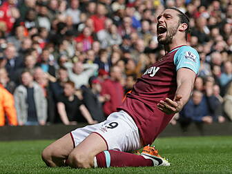 Weekend In Numbers: West Ham o...